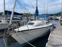 1985 plattsburg New York 35 Mirage 35