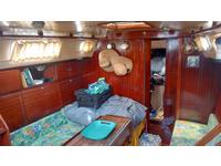 Contest Yachts 33 - CONYPLEX Dutch Built Well Respected Global Cruiser Click to launch Larger Image