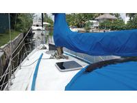 Contest Yachts 33 - CONYPLEX Dutch Built Well Respected Global Cruiser Click to launch Larger Image