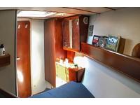 Lu Crestitalia SpA in Ameglia La Spezia Italy Carter- Luna Rig Click to launch Larger Image