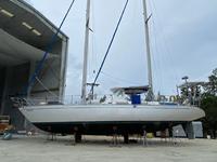 Lu Crestitalia SpA in Ameglia La Spezia Italy Carter- Luna Rig Click to launch Larger Image