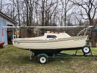 Montgomery M15 Click to launch Larger Image
