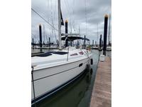 Hunter 36' Click to launch Larger Image