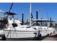 Hunter 36' Click to launch Larger Image