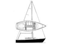 Ranger 26 with Trailer  Click to launch Larger Image