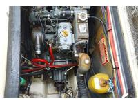 Island Packet  1985 Slainte Click to launch Larger Image