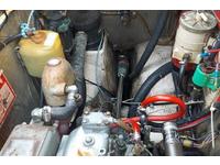 Island Packet  1985 Slainte Click to launch Larger Image