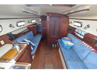 Island Packet  1985 Slainte Click to launch Larger Image