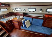 Island Packet  1985 Slainte Click to launch Larger Image