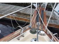 Island Packet  1985 Slainte Click to launch Larger Image