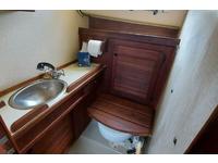 Island Packet  1985 Slainte Click to launch Larger Image