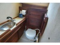 Island Packet  1985 Slainte Click to launch Larger Image