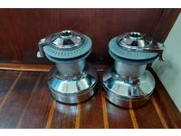 Island Packet  1985 Slainte Click to launch Larger Image