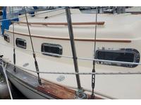 Island Packet  1985 Slainte Click to launch Larger Image