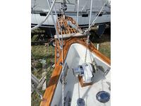 Irwin 37 Center Cockpit Ketch Click to launch Larger Image