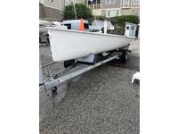 Bennett Race Boats Viper 640 Click to launch Larger Image