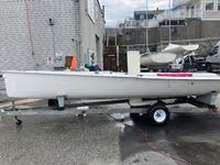 Bennett Race Boats Viper 640 Click to launch Larger Image