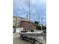Bennett Race Boats Viper 640 Click to launch Larger Image