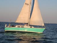 Newport 30 K II Click to launch Larger Image
