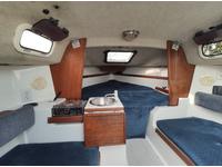 Precision Boat Works P21 SOLD Click to launch Larger Image