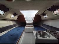 Precision Boat Works P21 SOLD Click to launch Larger Image