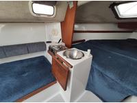 Precision Boat Works P21 SOLD Click to launch Larger Image