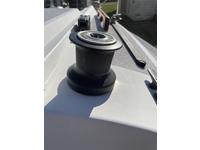 Precision Boat Works P21 SOLD Click to launch Larger Image