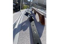 Precision Boat Works P21 SOLD Click to launch Larger Image
