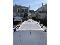 Precision Boat Works P21 SOLD Click to launch Larger Image
