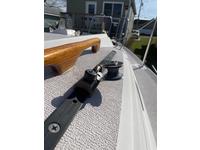 Precision Boat Works P21 SOLD Click to launch Larger Image