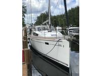 Beneteau Sense50 Click to launch Larger Image
