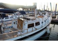 Tayana Mariner 36 Click to launch Larger Image