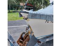 Boston Whaler Harpoon 5.2