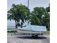 Boston Whaler Harpoon 5.2 Click to launch Larger Image