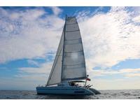 Construction Navale Bordeaux France Lagoon 570 Click to launch Larger Image