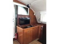 Construction Navale Bordeaux France Lagoon 570 Click to launch Larger Image