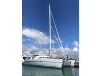 Construction Navale Bordeaux France Lagoon 570 Click to launch Larger Image