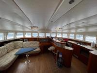 Construction Navale Bordeaux France Lagoon 570 Click to launch Larger Image