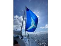 Construction Navale Bordeaux France Lagoon 570 Click to launch Larger Image