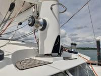 Construction Navale Bordeaux France Lagoon 570 Click to launch Larger Image