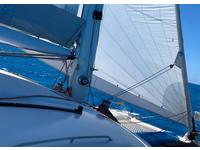 Construction Navale Bordeaux France Lagoon 570 Click to launch Larger Image