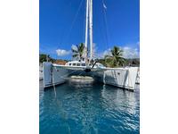 Construction Navale Bordeaux France Lagoon 570 Click to launch Larger Image