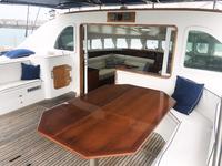 Construction Navale Bordeaux France Lagoon 570 Click to launch Larger Image