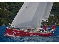 Dehler 44 SQ Click to launch Larger Image