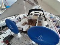 Dehler 44 SQ Click to launch Larger Image