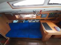 Dehler 44 SQ Click to launch Larger Image