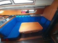 Dehler 44 SQ Click to launch Larger Image