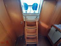 Dehler 44 SQ Click to launch Larger Image