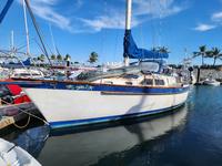 Irwin 38' center cockpit mark 2