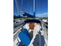 Catalina 30' Click to launch Larger Image